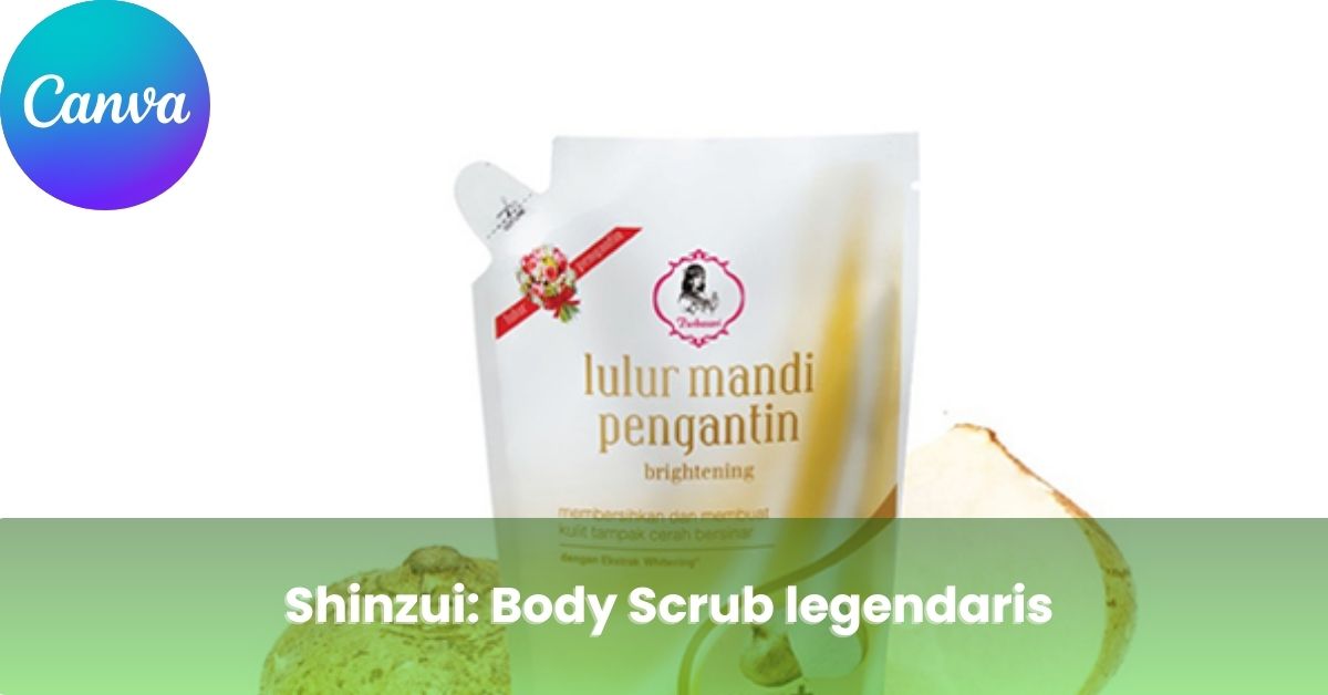 Kulit Cerah dalam Seminggu? Purbasari jawabannya